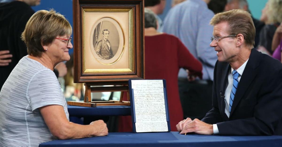 Antiques Roadshow Leads To Jail Time For Couple With Stolen Items Antiques Roadshow Leads To Jail Time For Couple With Stolen Items