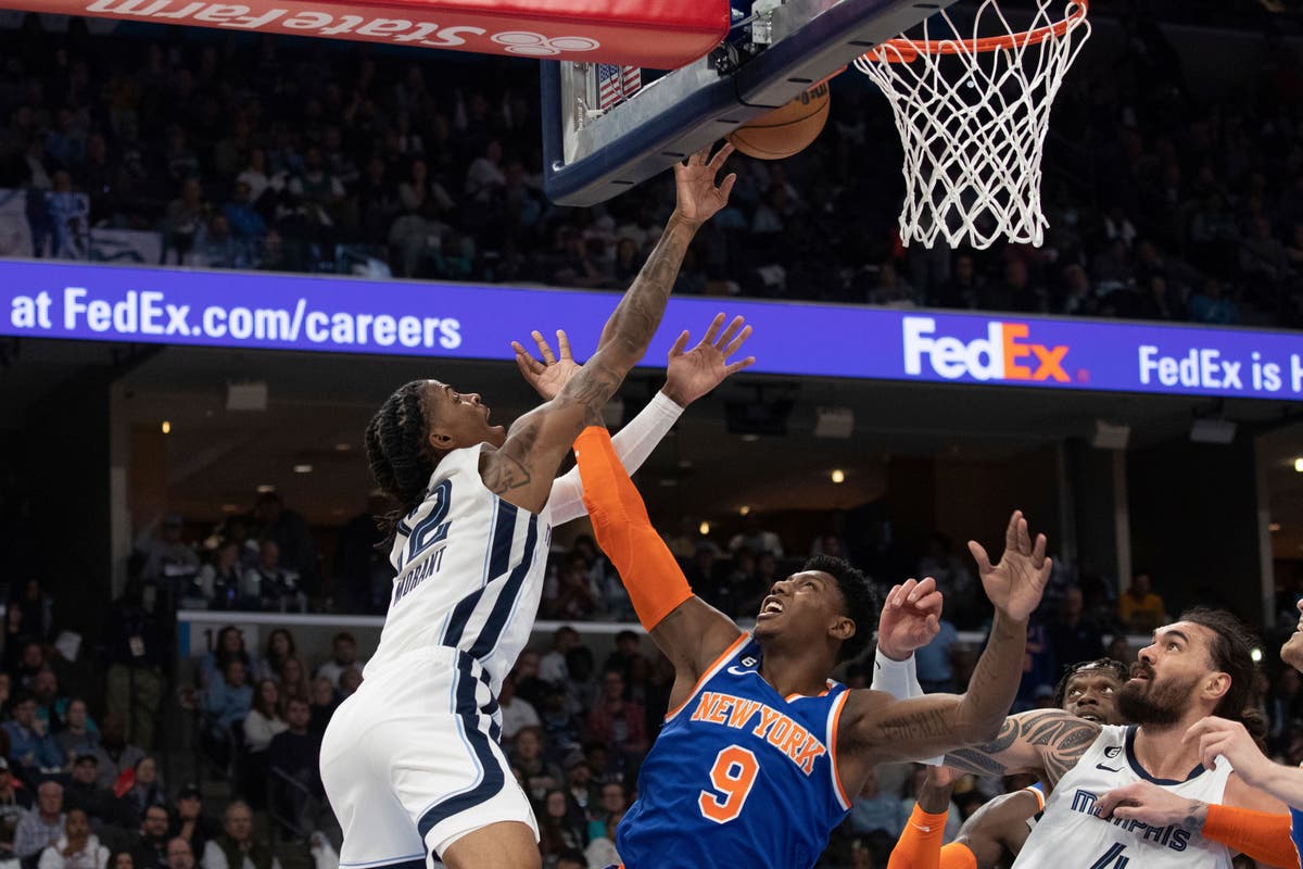 Anunoby Anota 27 Puntos: Knicks Vencen A 76ers En Emocionante Partido Anunoby Anota 27 Puntos: Knicks Vencen A 76ers En Emocionante Partido