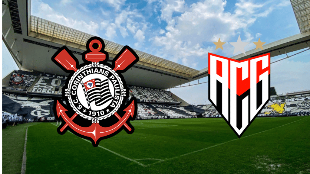 Ao Vivo: Corinthians X Palmeiras - Horário E Escalações Dos Times