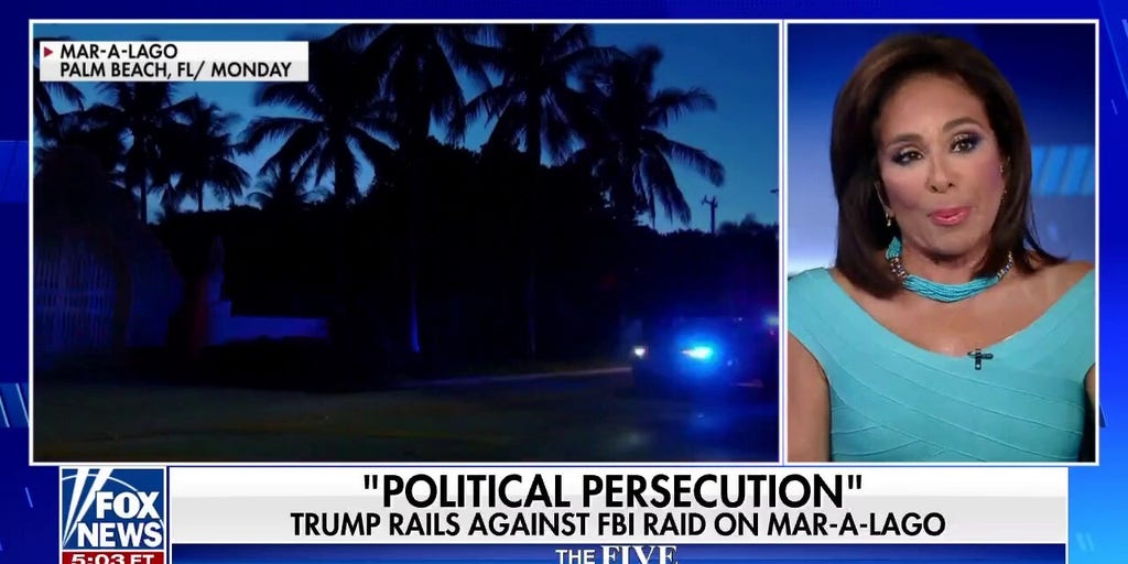 AOC Delivers Brutal Fact-Check To Fox's Jeanine Pirro AOC Delivers Brutal Fact-Check To Fox's Jeanine Pirro