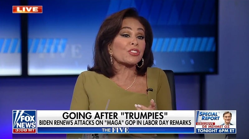 AOC Vs. Pirro: A Breakdown Of The Fact-Check AOC Vs. Pirro: A Breakdown Of The Fact-Check