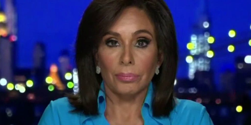 AOC's Fierce Fact-Check Of Jeanine Pirro On Fox News AOC's Fierce Fact-Check Of Jeanine Pirro On Fox News