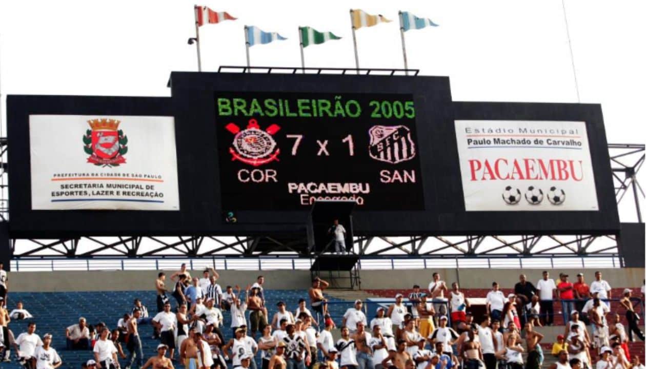Aposta No Paulistão: Corinthians Vs Santos - Análise Das Odds E Favorito Aposta No Paulistão: Corinthians Vs Santos - Análise Das Odds E Favorito