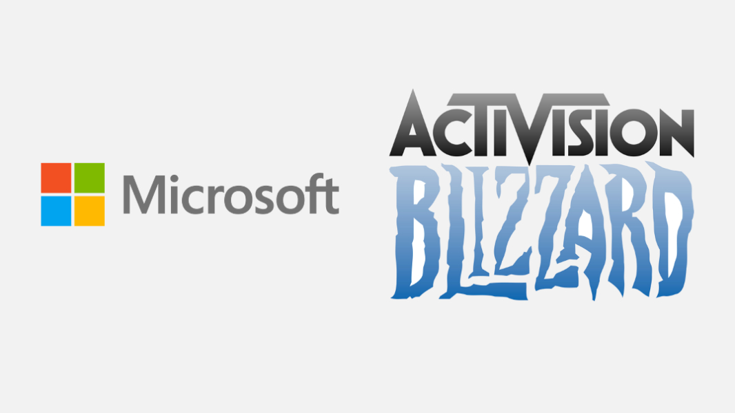 Appeal Filed: FTC Fights Microsoft's Activision Blizzard Acquisition Appeal Filed: FTC Fights Microsoft's Activision Blizzard Acquisition