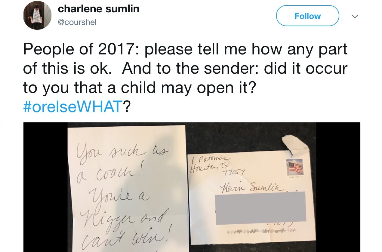 Appeal Launched Against Sentence For Racist Tweet By Ex-Councillor's Wife Appeal Launched Against Sentence For Racist Tweet By Ex-Councillor's Wife