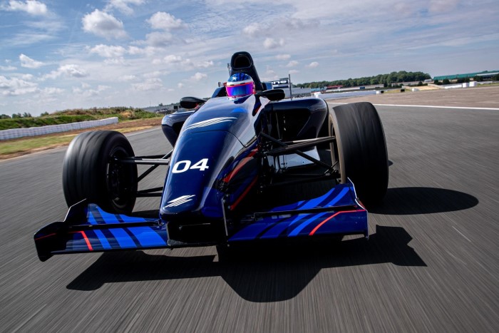 Apple Confirms IPhone Feature Formula 1 Fans Will Love Apple Confirms IPhone Feature Formula 1 Fans Will Love