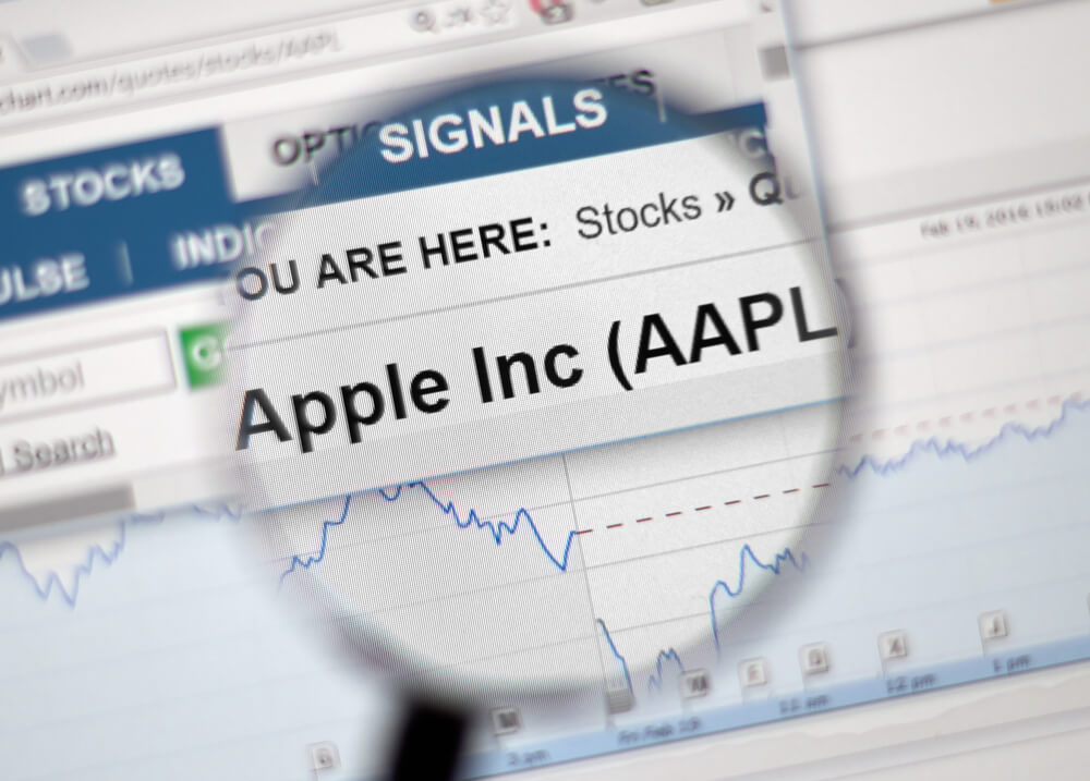 Apple Stock: Navigating The Q2 Earnings Report Apple Stock: Navigating The Q2 Earnings Report