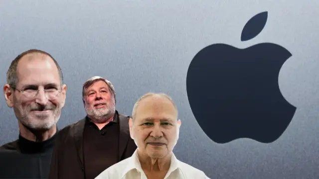 Apple Stock Sell-Off: Tim Cook's Tariff Projection Hits Hard Apple Stock Sell-Off: Tim Cook's Tariff Projection Hits Hard