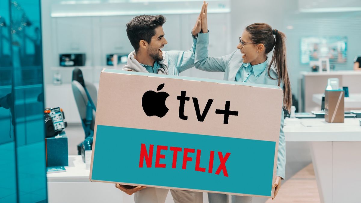Apple TV+ 3-Month Discount For $3: Limited-Time Offer Apple TV+ 3-Month Discount For $3: Limited-Time Offer