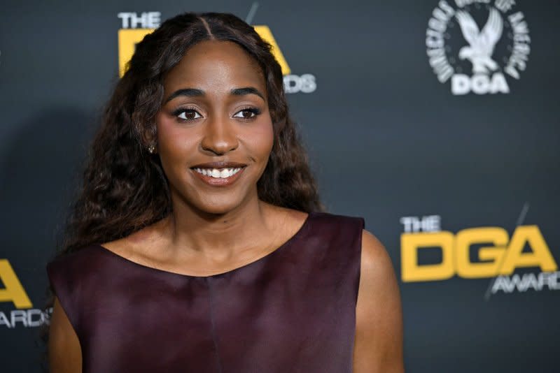 Apple TV+ Casts Ayo Edebiri And Will Sharpe In New Prodigies Series Apple TV+ Casts Ayo Edebiri And Will Sharpe In New Prodigies Series