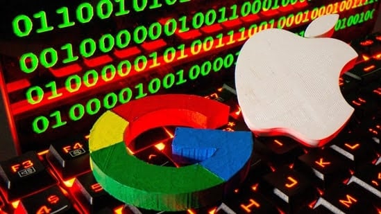 Apple's Actions And Their Impact On Google's Market Position Apple's Actions And Their Impact On Google's Market Position