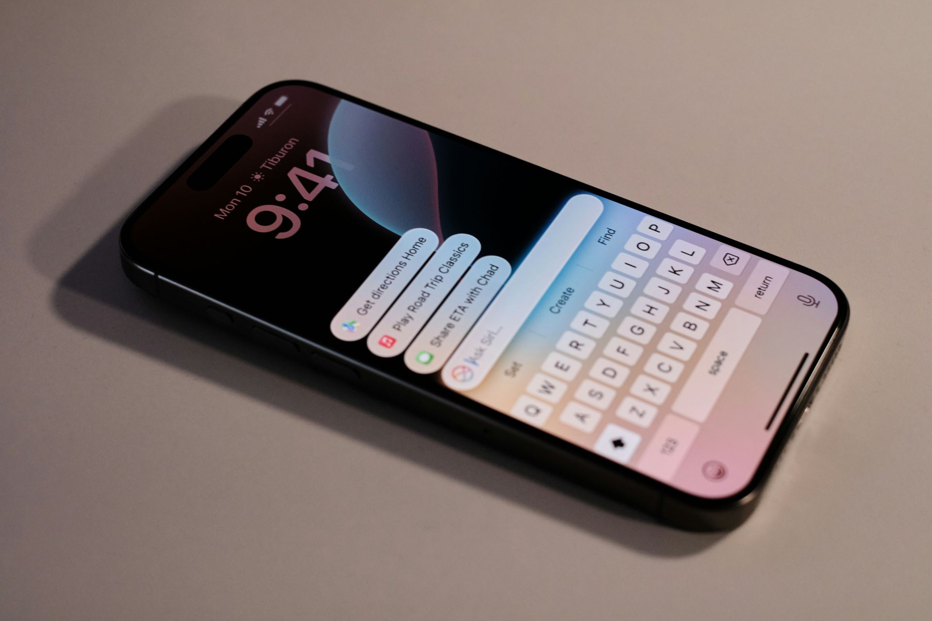 Apple's Push For A More Intelligent Siri Using LLMs Apple's Push For A More Intelligent Siri Using LLMs