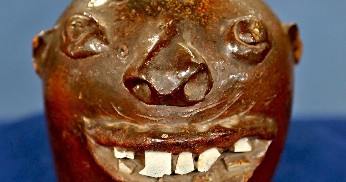 Appraisal On Antiques Roadshow Results In Arrest And Jail Sentence Appraisal On Antiques Roadshow Results In Arrest And Jail Sentence