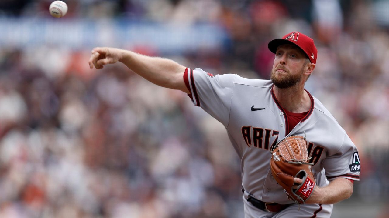 April 1-3: Yankees Vs. Diamondbacks – Who's On The Injured List? April 1-3: Yankees Vs. Diamondbacks – Who's On The Injured List?