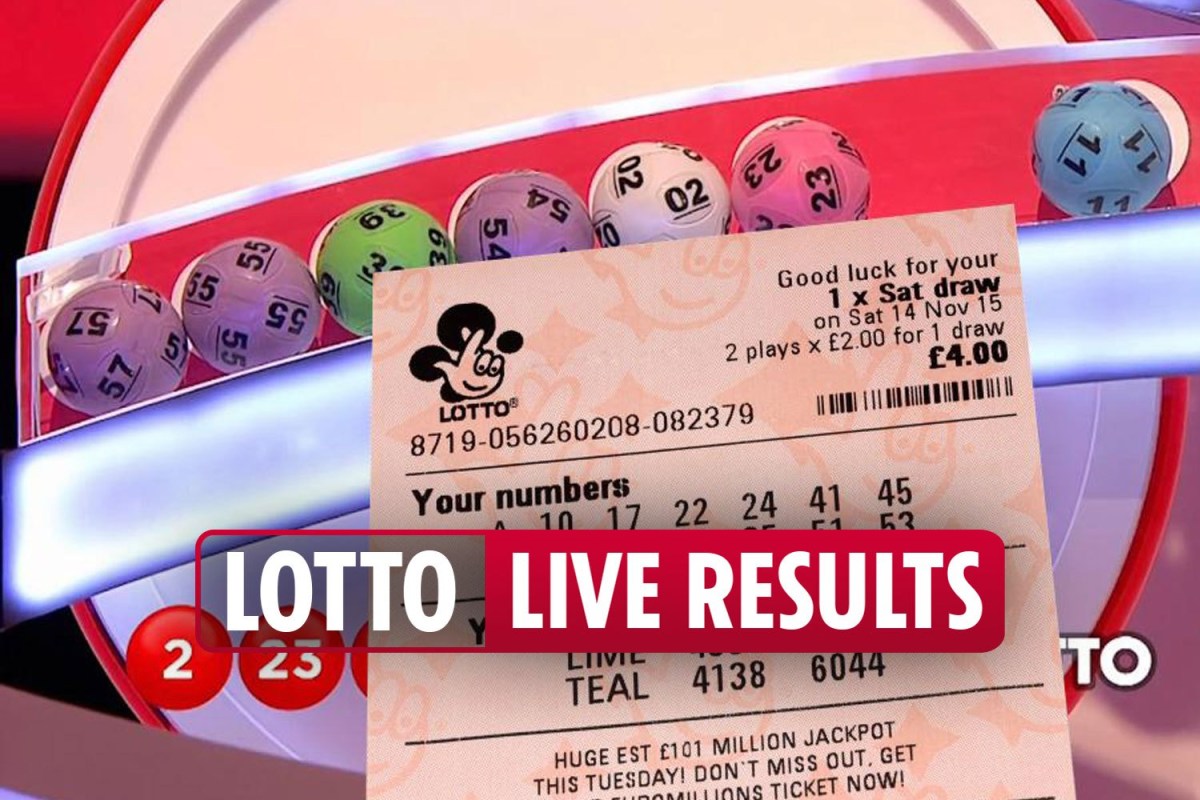 April 16, 2025 Lottery Results: Winning Numbers April 16, 2025 Lottery Results: Winning Numbers