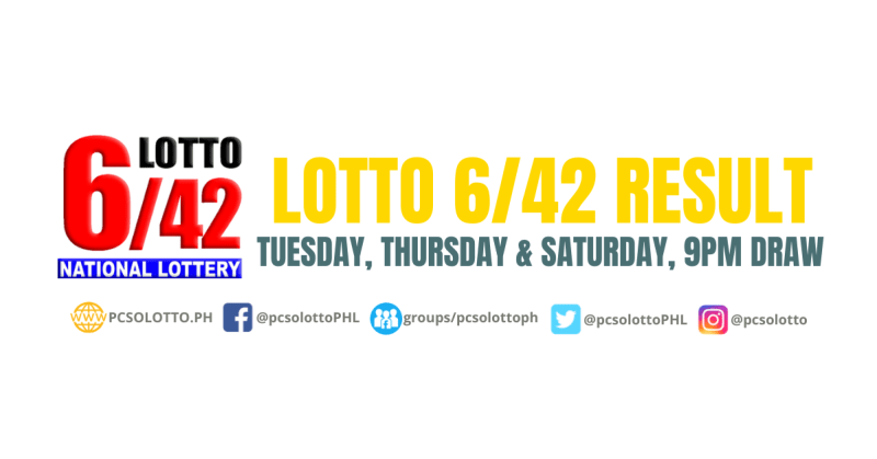 April 16, 2025 Lotto Result April 16, 2025 Lotto Result