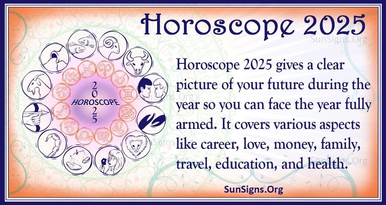 April 17, 2025 Horoscope: Astrological Readings For All Zodiac Signs April 17, 2025 Horoscope: Astrological Readings For All Zodiac Signs