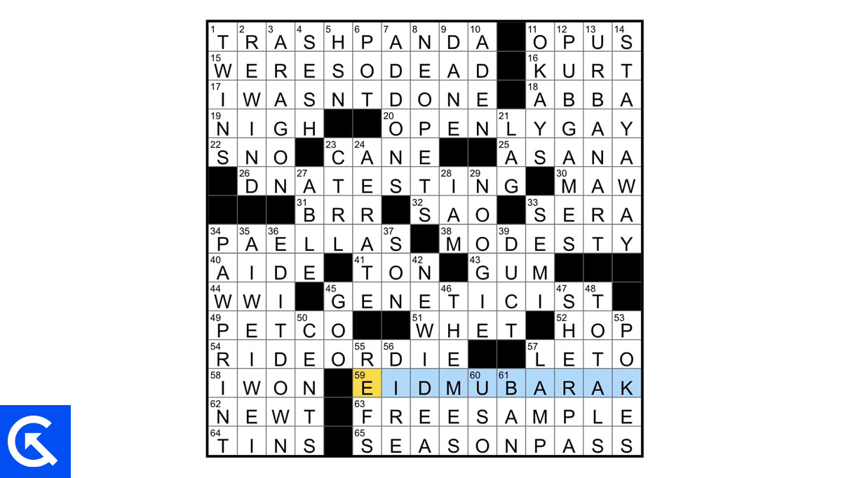 April 20, 2025 NYT Mini Crossword Answers And Hints April 20, 2025 NYT Mini Crossword Answers And Hints