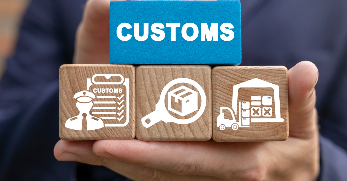 April 2024: U.S. Customs Duties Hit Record $16.3 Billion April 2024: U.S. Customs Duties Hit Record $16.3 Billion