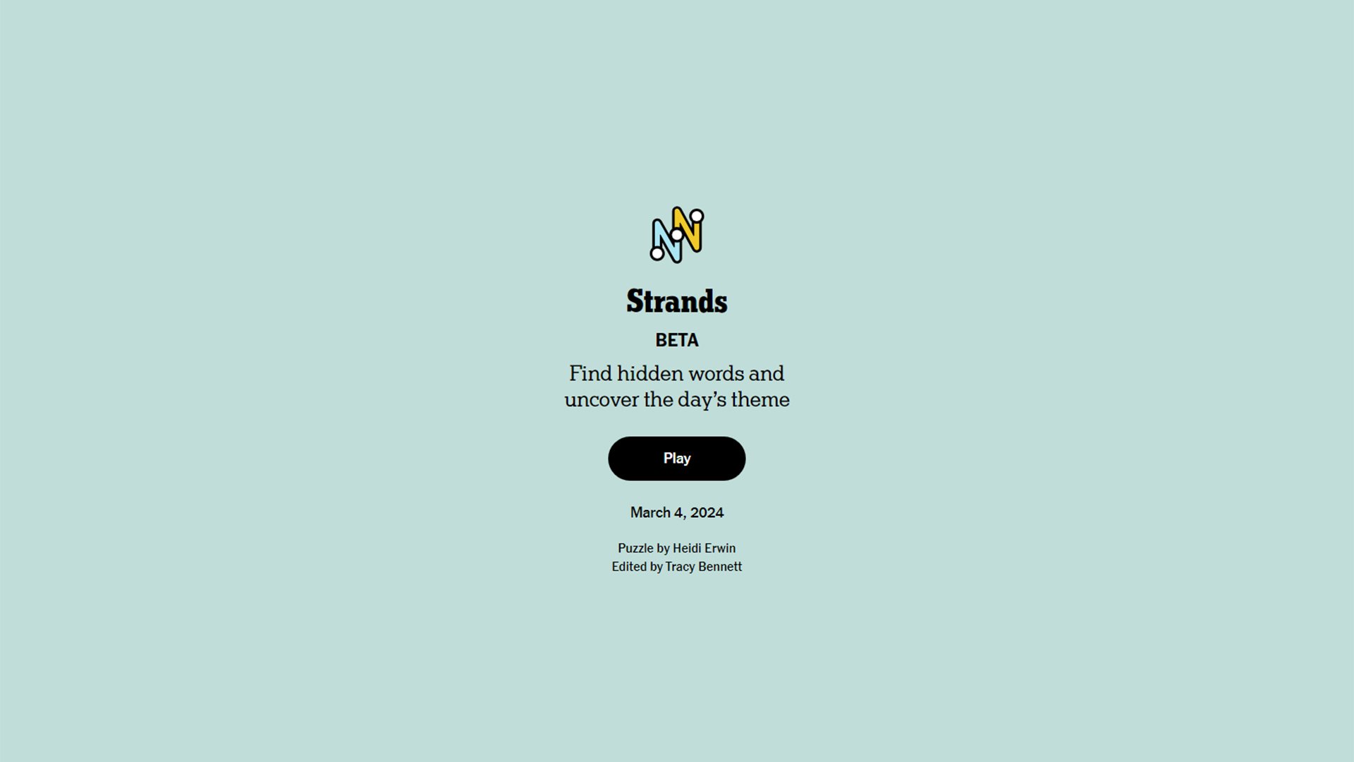 April 9, 2025 NYT Strands Puzzle: Tips, Tricks, And Answers April 9, 2025 NYT Strands Puzzle: Tips, Tricks, And Answers
