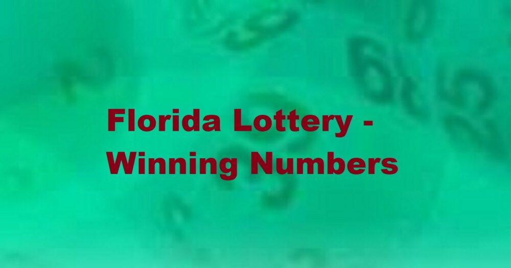 April 9th Lotto Results: Winning Numbers For Wednesday's Draw April 9th Lotto Results: Winning Numbers For Wednesday's Draw