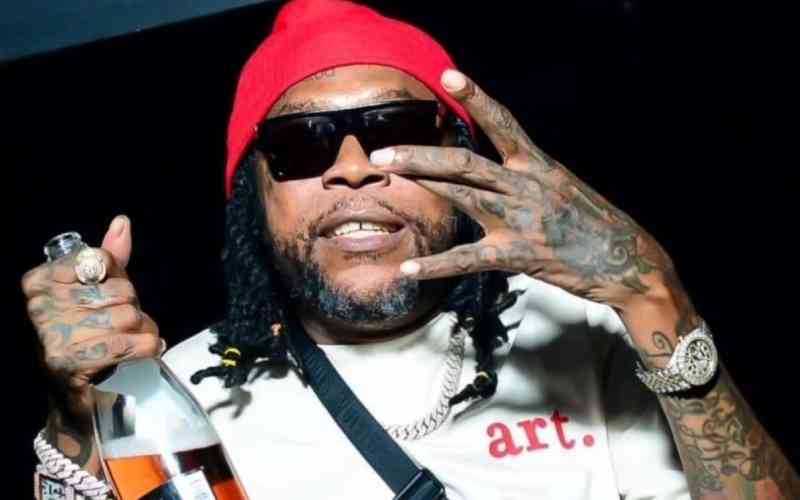 April NYC Concert: Vybz Kartel Confirmed At Barclay Center April NYC Concert: Vybz Kartel Confirmed At Barclay Center