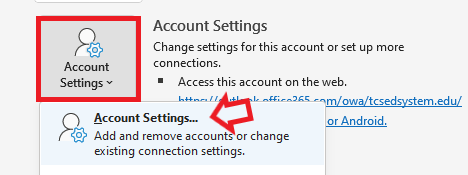 April Outlook: Recent Updates And Improvements April Outlook: Recent Updates And Improvements