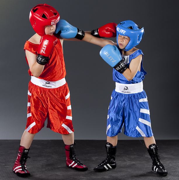 Aprovecha: Clases De Boxeo Edomex - ¡Inscripción En 3 Días! Aprovecha: Clases De Boxeo Edomex - ¡Inscripción En 3 Días!