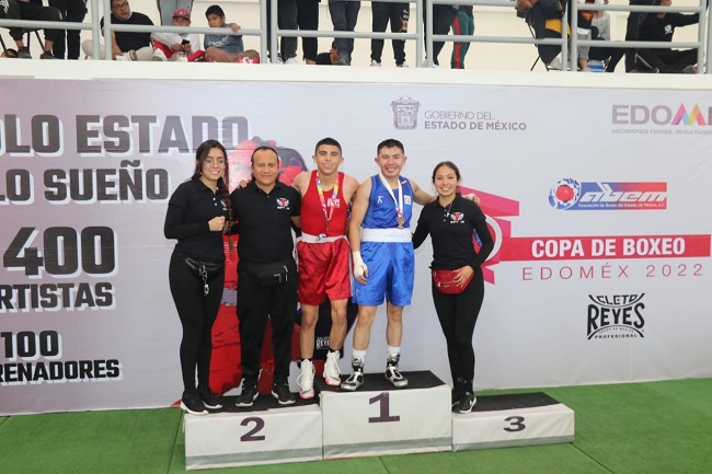 ¡Apúrate! Clase De Boxeo Edomex - 3 Días Restantes ¡Apúrate! Clase De Boxeo Edomex - 3 Días Restantes