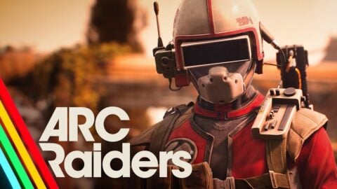 ARC Raiders Second Public Test: A Closer Look ARC Raiders Second Public Test: A Closer Look