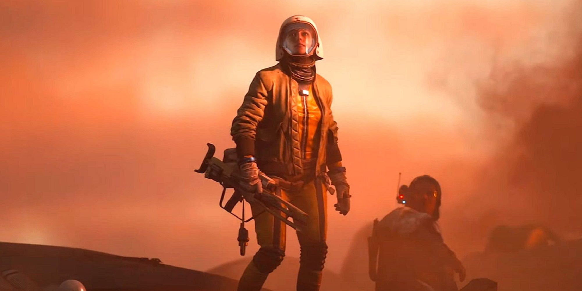 ARC Raiders: Second Public Test Arrives This Month ARC Raiders: Second Public Test Arrives This Month