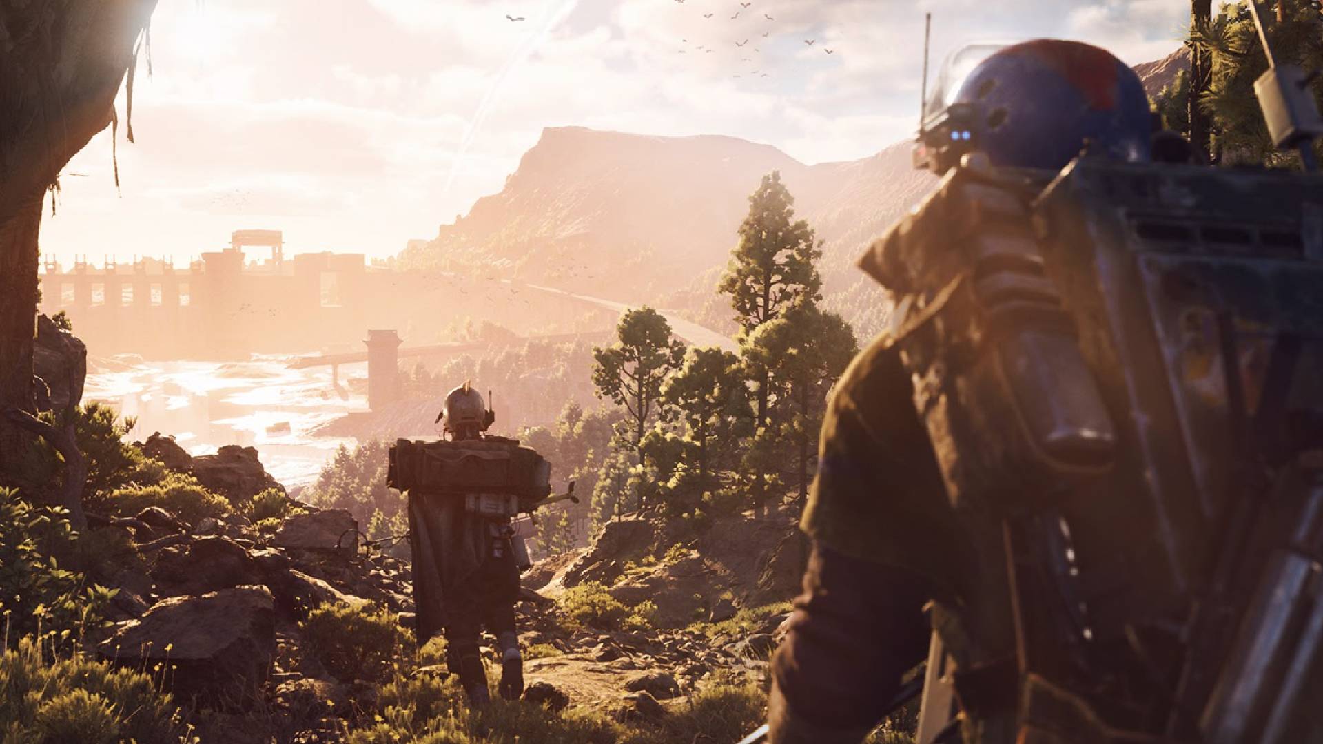 ARC Raiders' Second Public Test: Improved Gameplay And Features ARC Raiders' Second Public Test: Improved Gameplay And Features