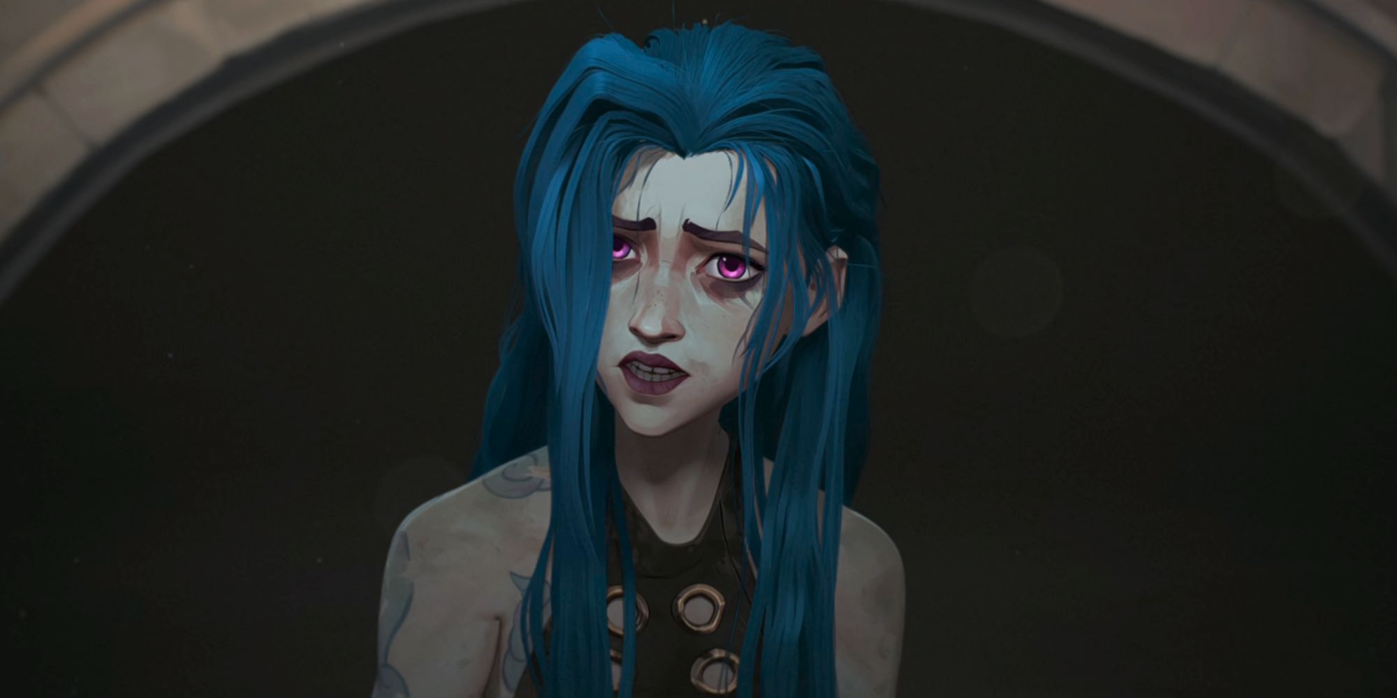 Arcane: Exploring Jinx's Death And Its Impact Arcane: Exploring Jinx's Death And Its Impact