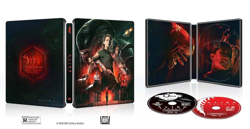 Arcane League Of Legends 4K Blu-ray Steelbook: 50% Off Amazon Deal Arcane League Of Legends 4K Blu-ray Steelbook: 50% Off Amazon Deal