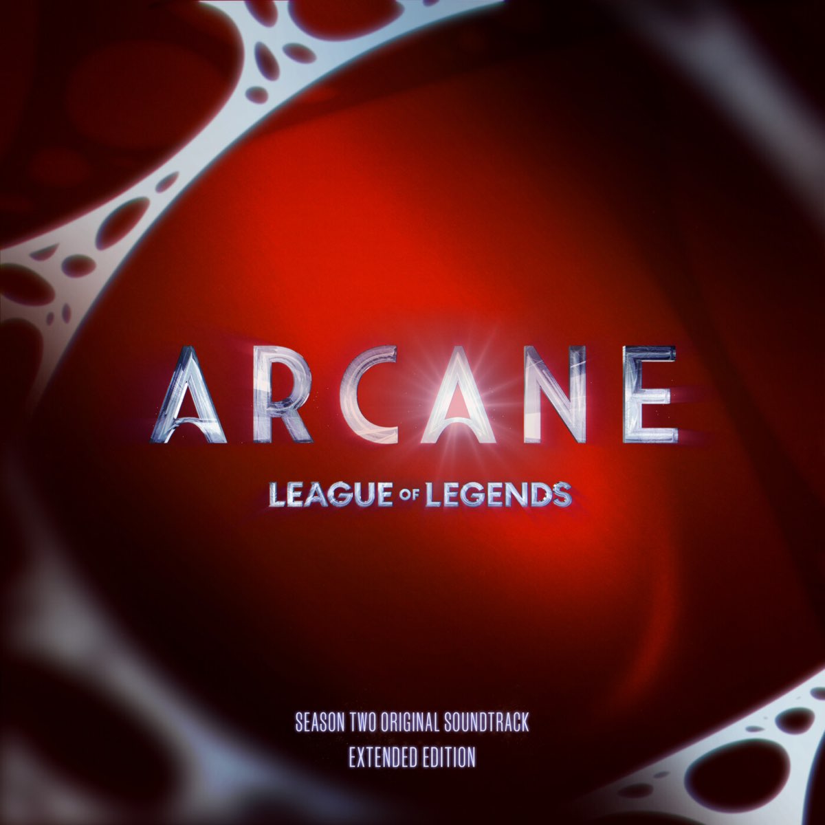 Arcane's Arcane's