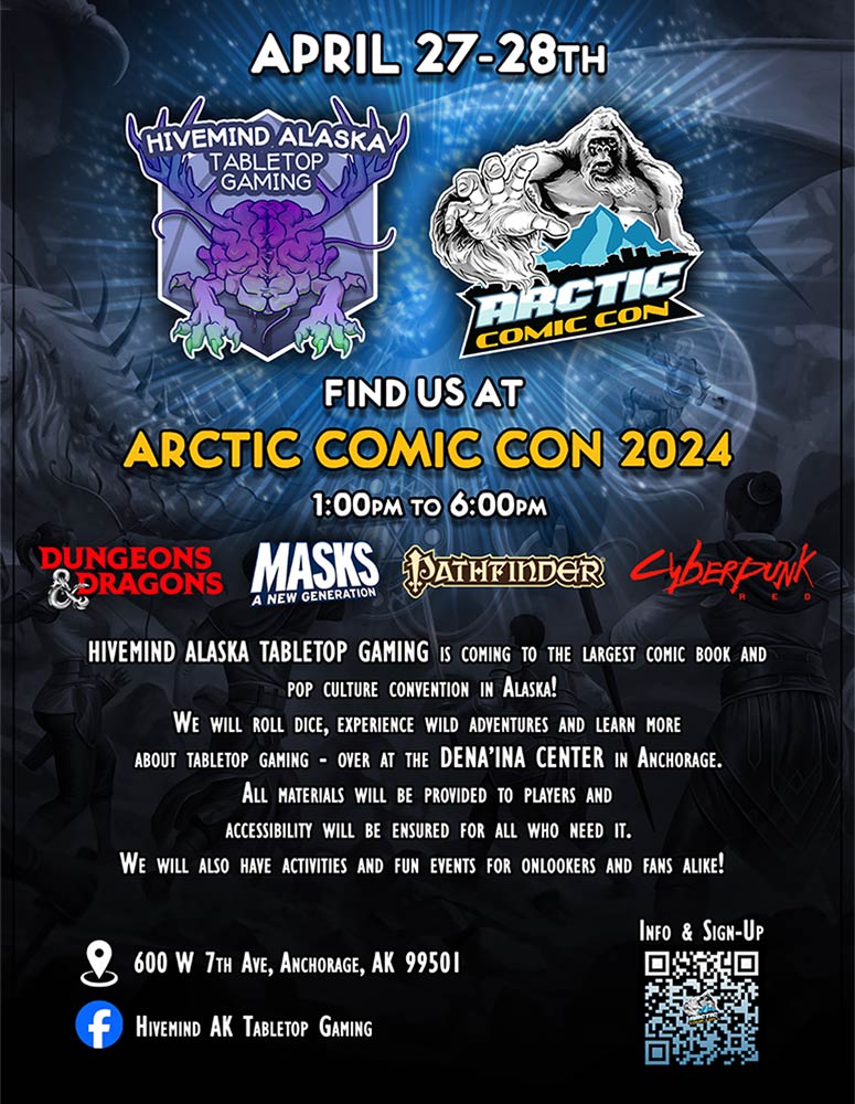 Arctic Comic Con 2025: A Photo Recap – Characters, Connections, And The Ectomobile Arctic Comic Con 2025: A Photo Recap – Characters, Connections, And The Ectomobile