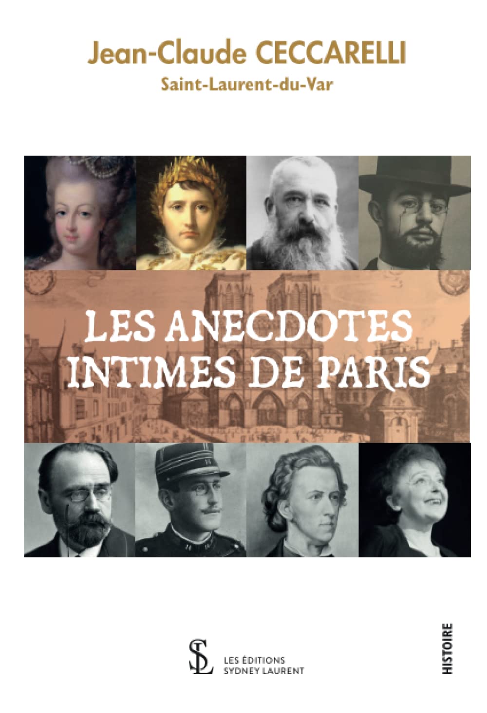 Ardisson Raconte: Soirées Endiablées Et Anecdotes Intimes Ardisson Raconte: Soirées Endiablées Et Anecdotes Intimes