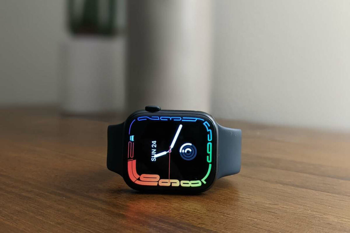Are Apple Watches Changing The Face Of NHL Officiating? Are Apple Watches Changing The Face Of NHL Officiating?