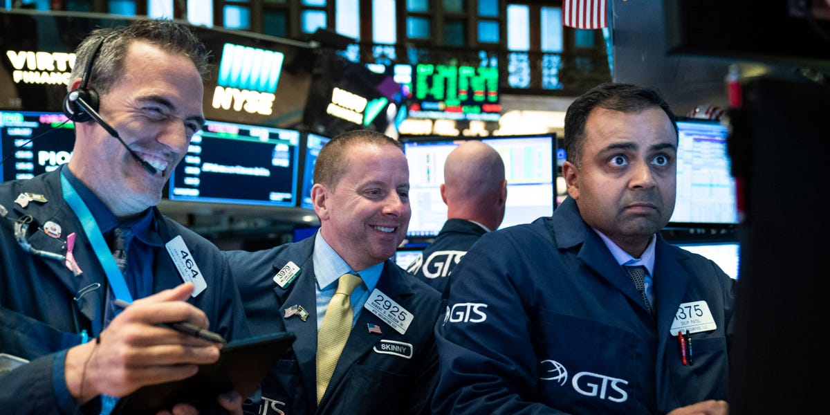 Are High Stock Market Valuations A Concern? BofA's Analysis Are High Stock Market Valuations A Concern? BofA's Analysis