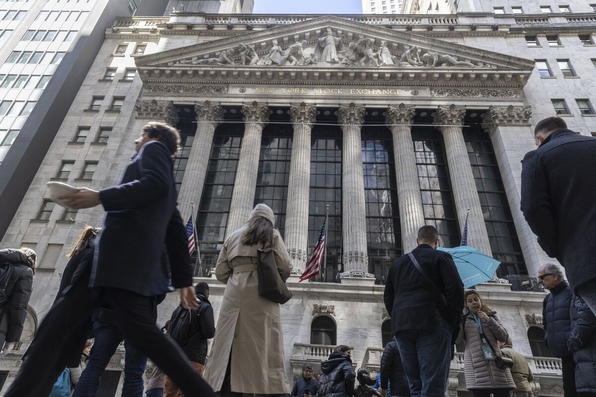 Are High Stock Market Valuations A Worry? BofA Says No Are High Stock Market Valuations A Worry? BofA Says No