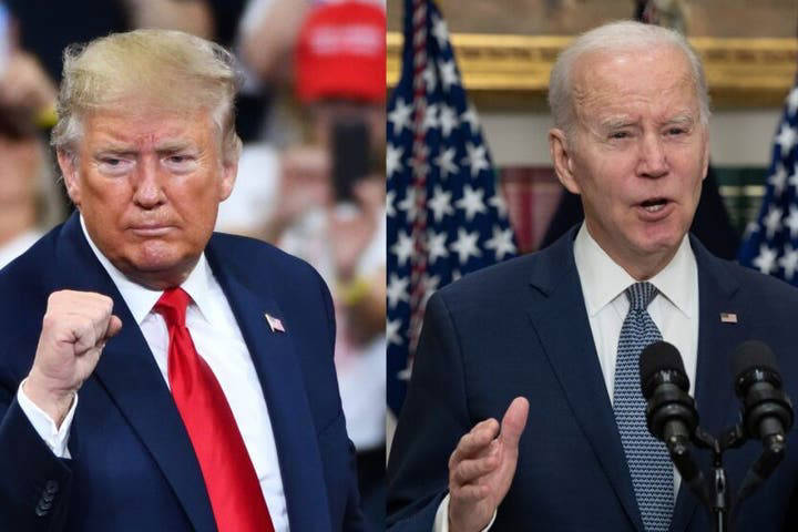 Are Joe Biden's Denials Credible? Evaluating The Evidence Are Joe Biden's Denials Credible? Evaluating The Evidence