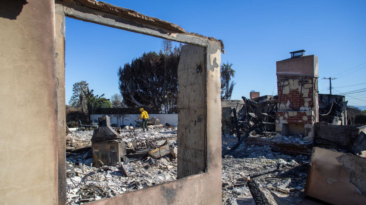 Are LA Landlords Price Gouging After The Fires? A 'Selling Sunset' Perspective Are LA Landlords Price Gouging After The Fires? A 'Selling Sunset' Perspective