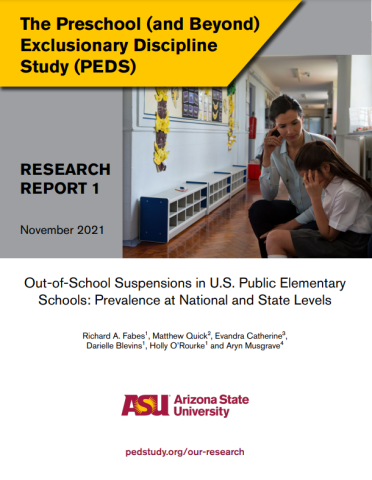 Are School Suspensions Effective? Exploring The Evidence Of Harm Are School Suspensions Effective? Exploring The Evidence Of Harm