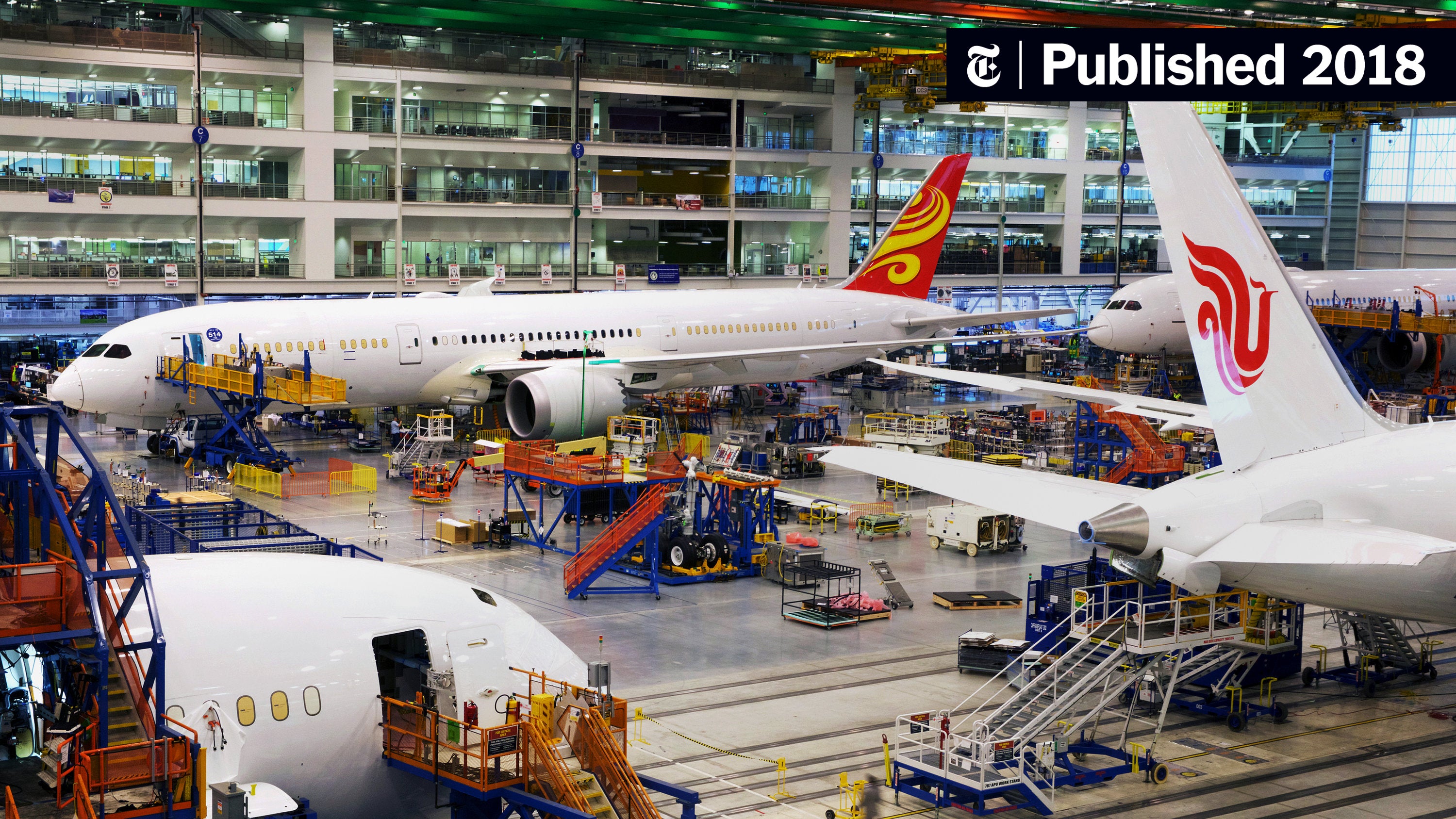 Are Tariffs On Commercial Aircraft And Engines Coming? The Trump Factor Are Tariffs On Commercial Aircraft And Engines Coming? The Trump Factor