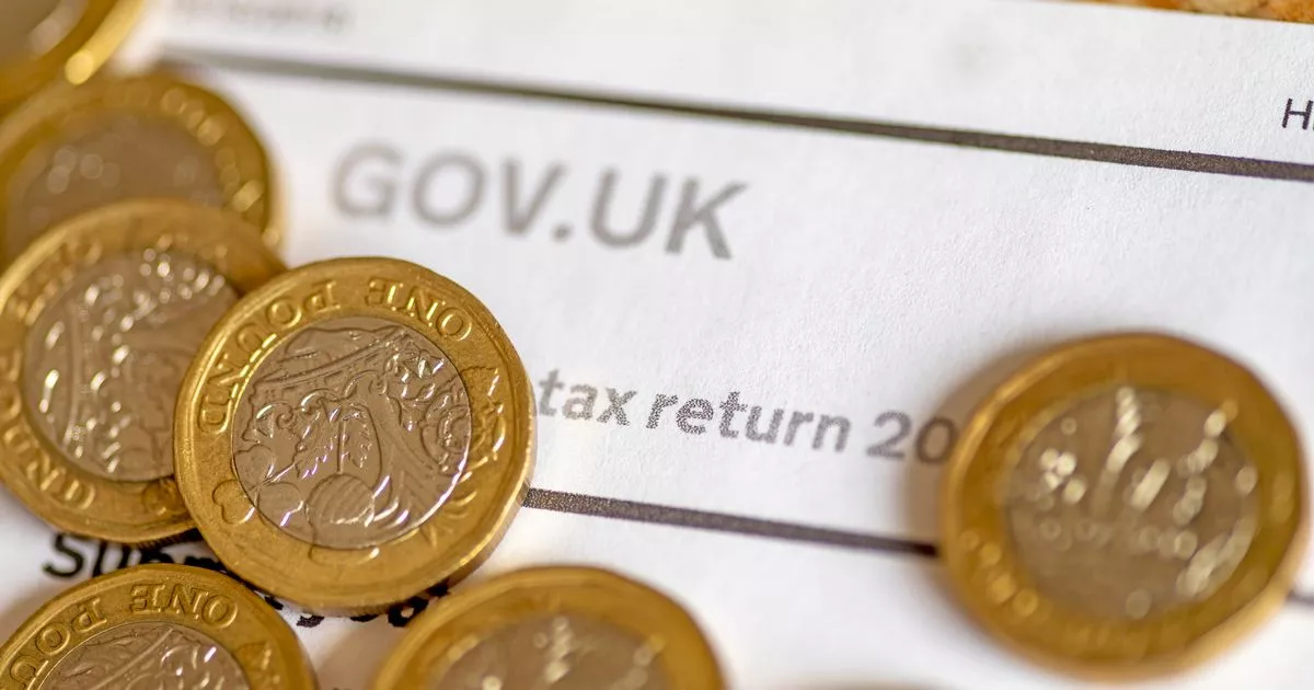 Are You Missing Out? Millions Could Get HMRC Refunds. Are You Missing Out? Millions Could Get HMRC Refunds.