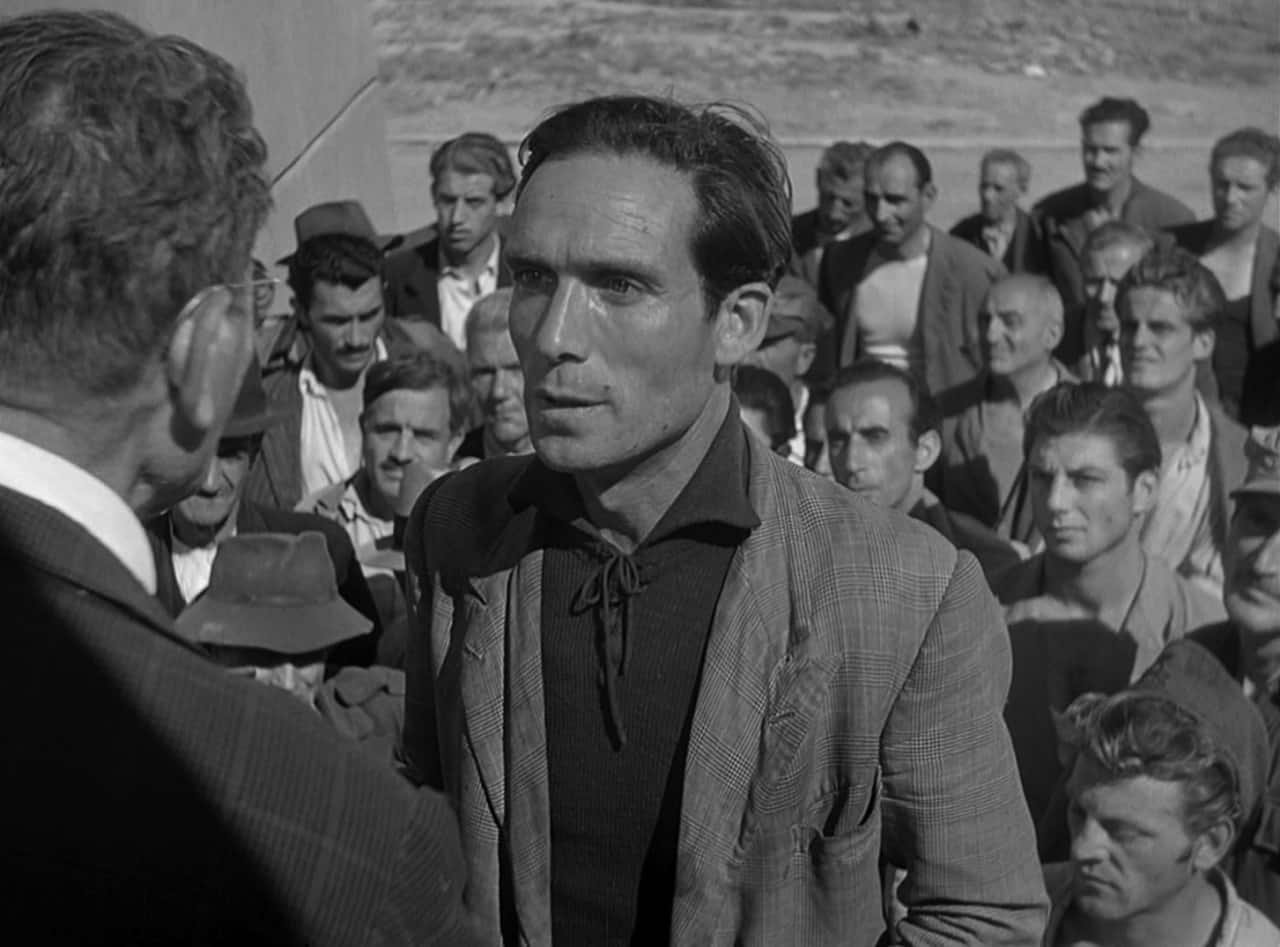 Arese Borromeo: Ladri Di Biciclette - Fotografie Del Neorealismo Italiano Arese Borromeo: Ladri Di Biciclette - Fotografie Del Neorealismo Italiano