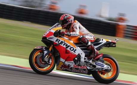 Argentinian MotoGP: Honda Predicts Strong Competitive Showing Argentinian MotoGP: Honda Predicts Strong Competitive Showing