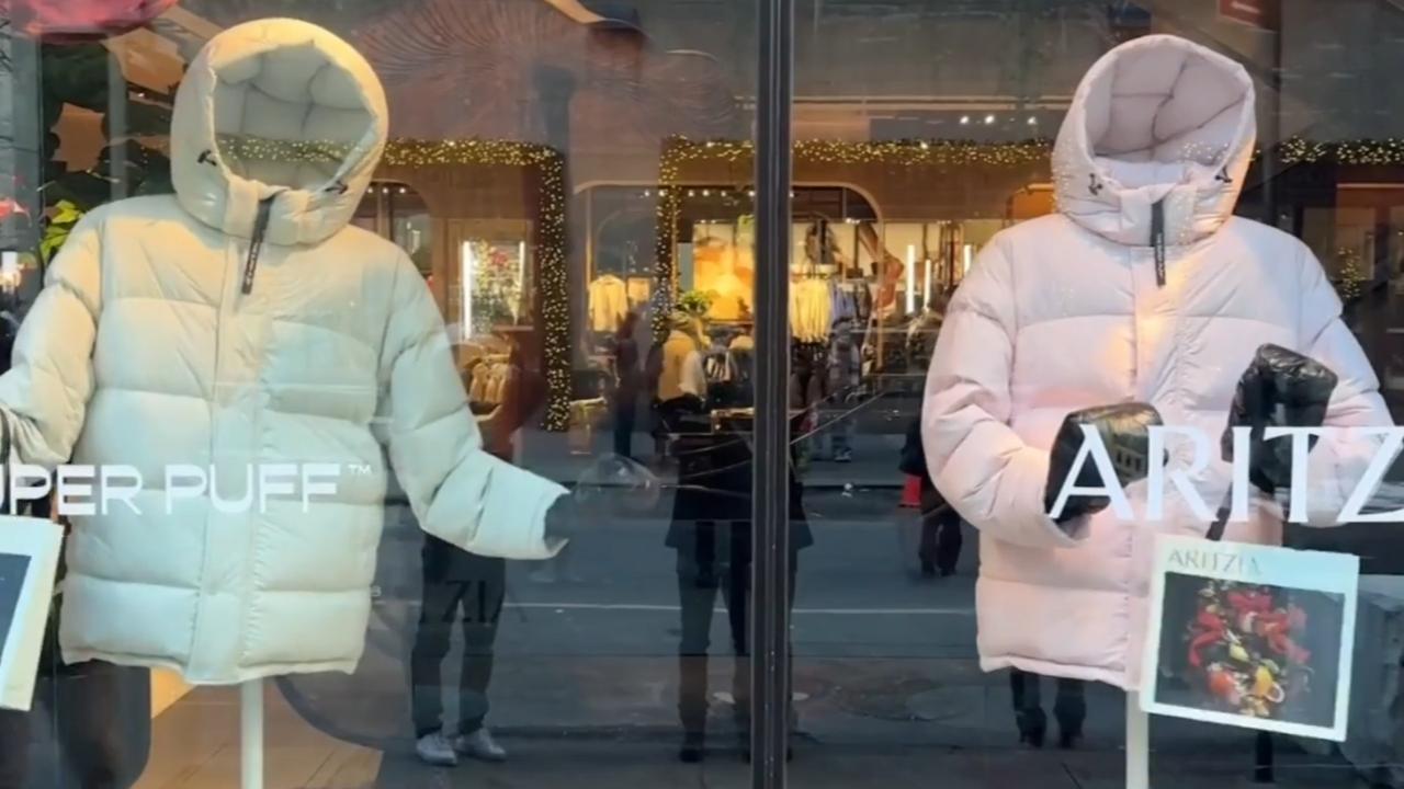 Aritzia And The Trump Tariffs: How The Brand Is Adapting Aritzia And The Trump Tariffs: How The Brand Is Adapting