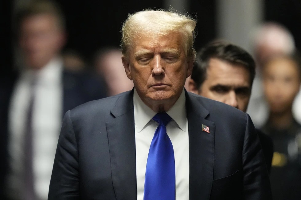Aritzia's Strategy For Navigating Trump Tariffs: No Price Hikes Planned Aritzia's Strategy For Navigating Trump Tariffs: No Price Hikes Planned