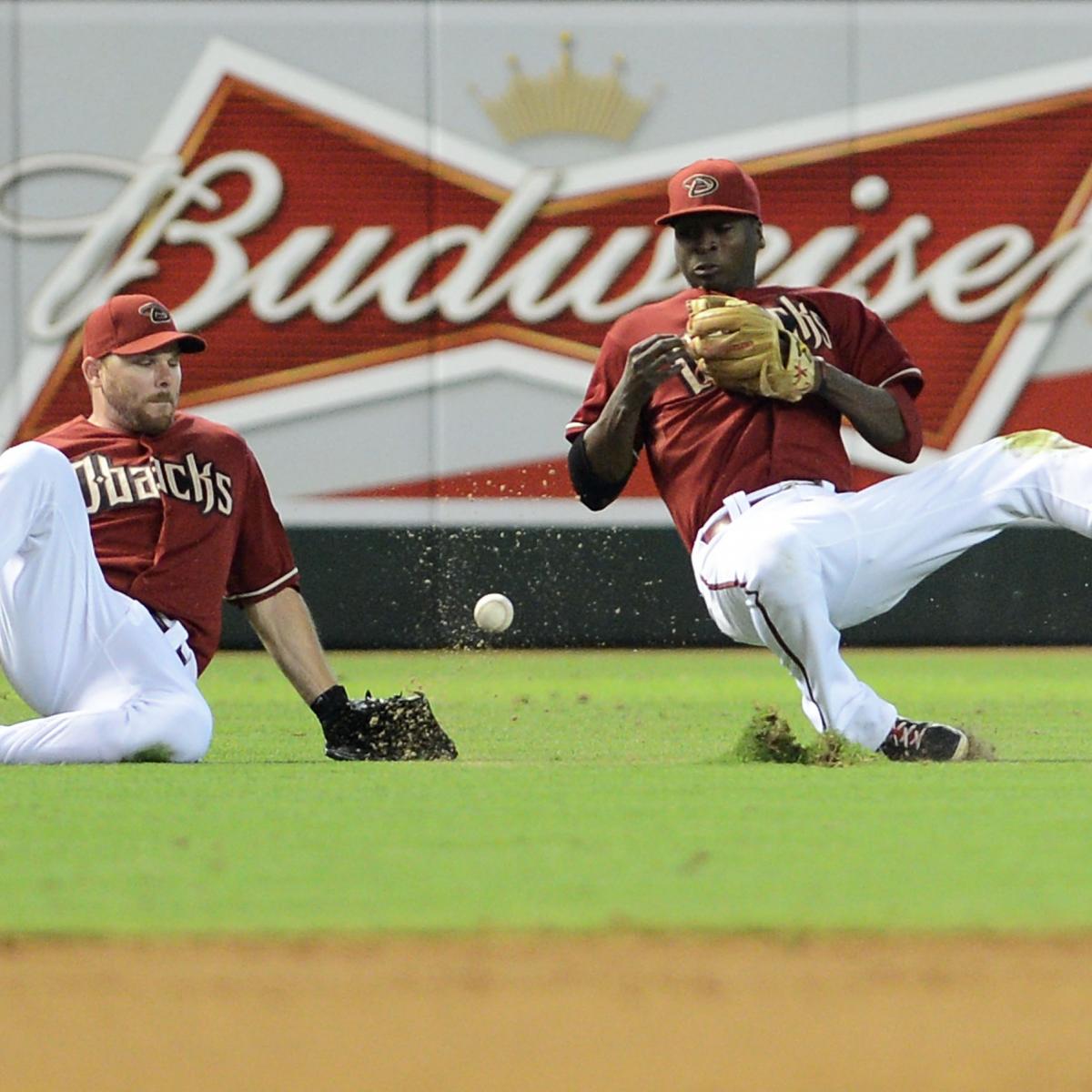 Arizona Diamondbacks Edge Out San Francisco Giants; Hicks Loses Arizona Diamondbacks Edge Out San Francisco Giants; Hicks Loses